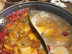 -萍姐火锅·公路夜市(打浦桥日月光店)