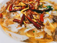 -太二酸菜鱼(菱角湖万达店)