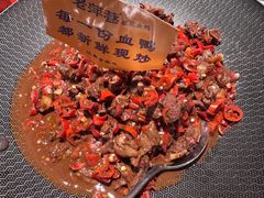 -老萍巷莲花血鸭·萍乡地标江西菜(步行街店)