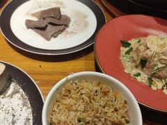 -隐炉和牛烧肉店(群力店)