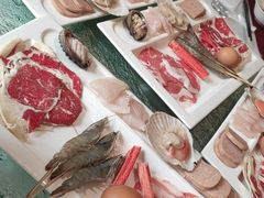 -中关村皇冠假日酒店·红轩中餐厅