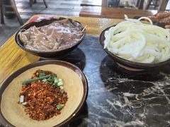 -正南齊北重庆老火锅(光华村直营店)