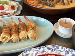 -上海总会SHANGHAICLUB(兴业太古汇店)
