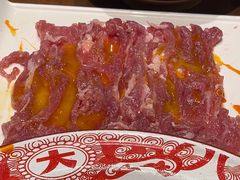 -楠火锅(昆山金鹰店)