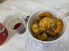 -阿宝生煎包(万松园总店)