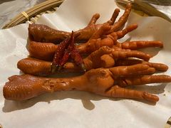 -渔语鱼新川菜Bistro(万象天地店)
