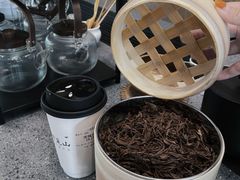 -一叶觅山(半边街店)