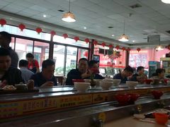 -乡党臊子面(丰庆公园店)