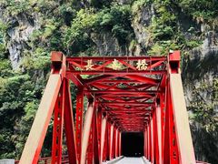 -太鲁阁公园
