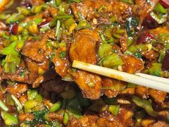 -恩宏德餐馆(平山道店)