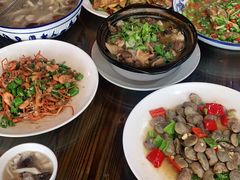 -武夷味道(赤石街店)