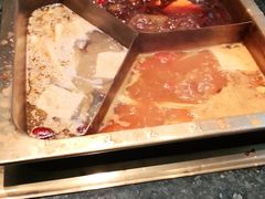 -王家渡火锅店(棕榈泉店)