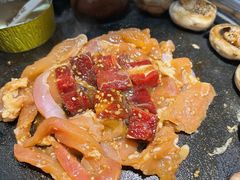 -猫抓烤肉(武进吾悦广场店)