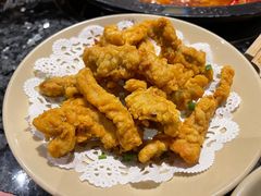 大侠酥肉-蜀大侠·牛肉自助火锅(慈溪店)
