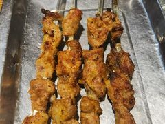 -韩师傅老大同刀削面(北苑路店)