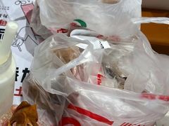 -绝味鸭脖(大理沃尔玛店)