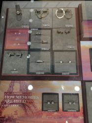 -周大福CHOW TAI FOOK(杭州万象城店)