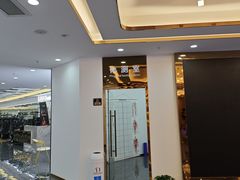 -云顶游泳健身(广州塔店)