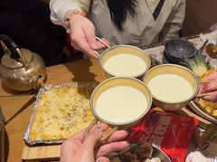 -恩你小木屋·韩式料理(南长街店)