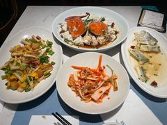 -荣小馆(临海世纪花城店)