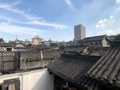 -星巴克臻选(成都宽窄巷子店)