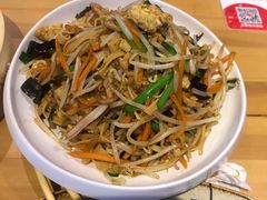 -香满园春饼·家常菜(东大桥店)