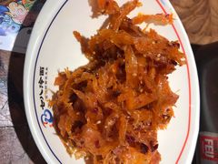 -七八冷面·延边朝鲜族美食(欢乐谷店)