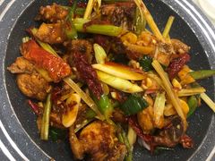 -阿布都新疆音乐美食城(长湖路店)