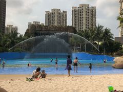 -亚马逊丛林水乐园