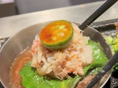 -肉肉大米(德基广场店)