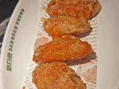 -新白鹿餐厅(虹桥南丰城店)