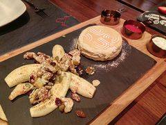 -恰餐厅及酒吧 CHAR Bar & Grill (北京丽都皇冠假日店)