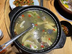 -妈妈的味道(和顺古镇店)