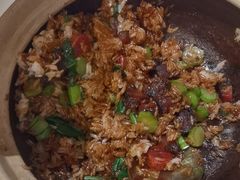 -香港狮子山下·明星粤菜餐厅(北苑店)