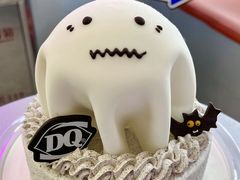 -DQ·蛋糕·冰淇淋(通州万达店)