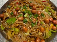 -水平有限广西米粉·广西风味集(五道口店)