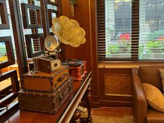 -国际饭店·原点咖啡吧ORIGIN CAFE&BAR