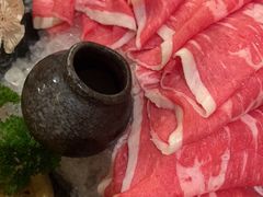 -捞王锅物料理(上海世茂广场店)