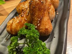 -炉小哥烤肉(朗悦公园茂店)