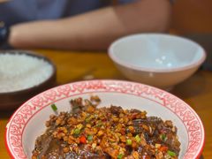 -陈家婆的菜(梅溪湖店)