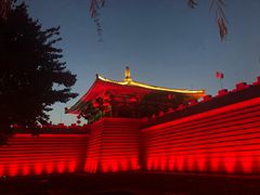 -大唐不夜城-开元广场