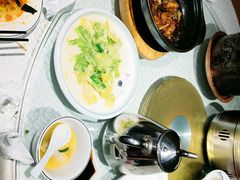 -金百万烤鸭店(良乡店)