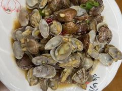 -望海潮海鲜店 特色家常菜(在海一方店)