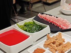 酥肉-海底捞火锅(万象城店)