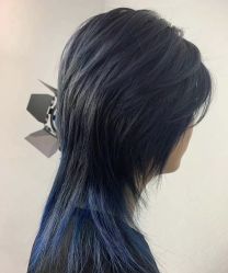 -SY COLOUR专业烫染
