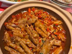 -恰八斗·猛火长沙菜(国贸店)