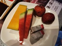 -大渔铁板烧(大悦城店)
