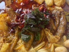 -小螺大作·螺蛳粉火锅(林和西店)