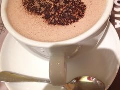 iphone_upload_pic-COSTA COFFEE(新奥购物中心店)