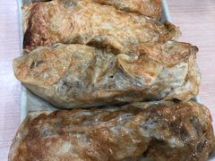 五香鸡肉卷-百家鸡味馆(清泰店)
